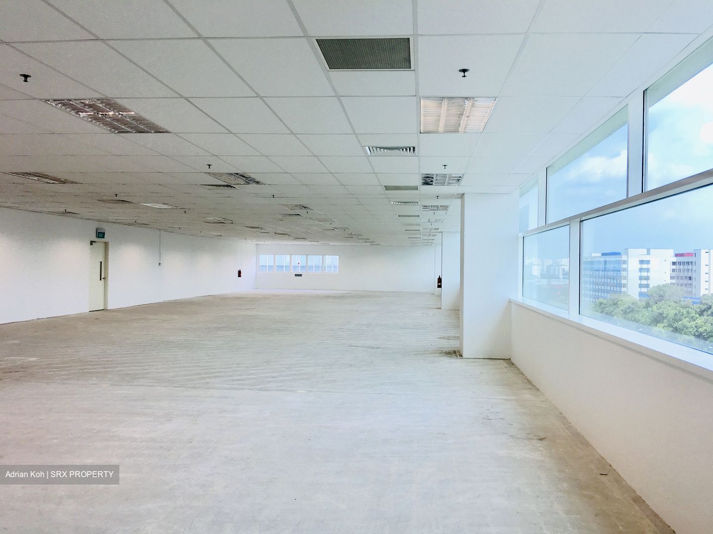 Upper Paya Lebar Road (D19), Factory #410149311